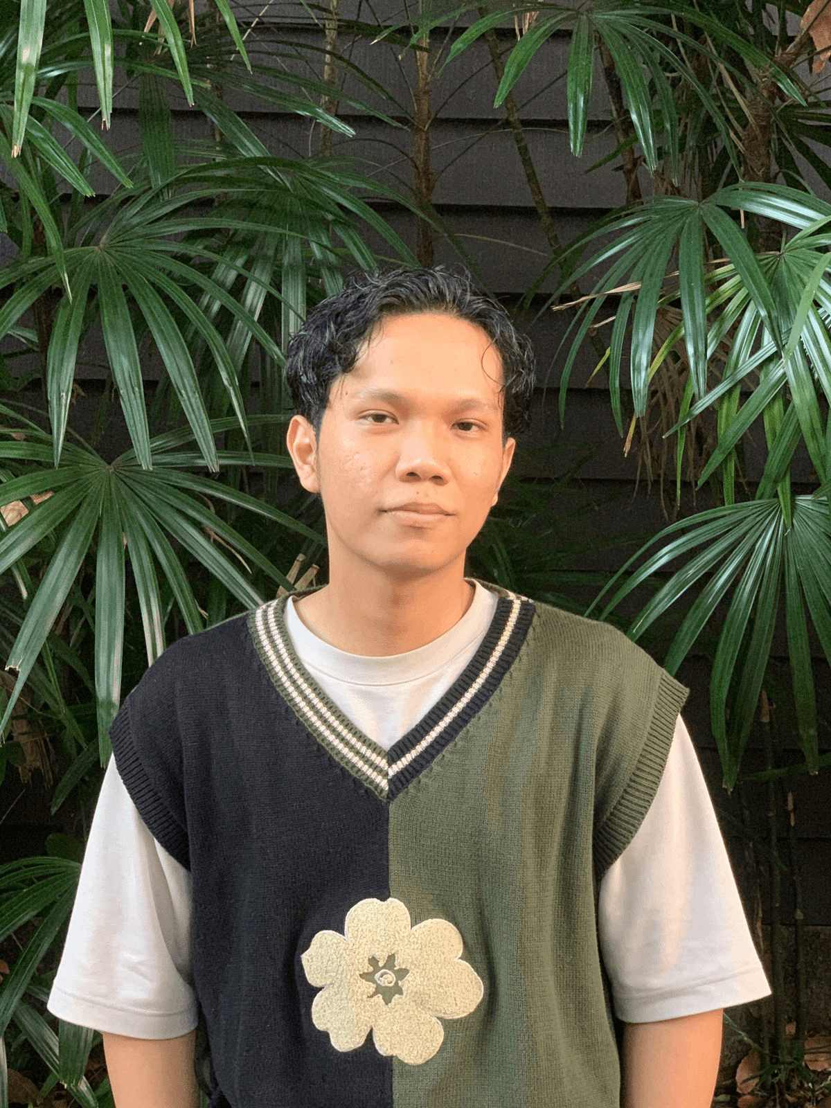 image of fadhil hasan